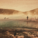 Two worlds