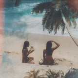 Coconuts in Bali
