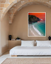 Load image into Gallery viewer, Contrast ~ Tallow Beach