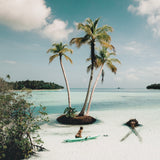 Tropical Heaven ~ Mentawais