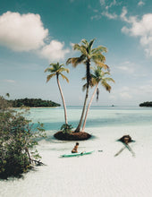 Load image into Gallery viewer, Tropical Heaven ~ Mentawais