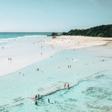 Blue Lagoon