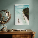 Falling Into The Atlas