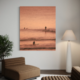 Different perspectives